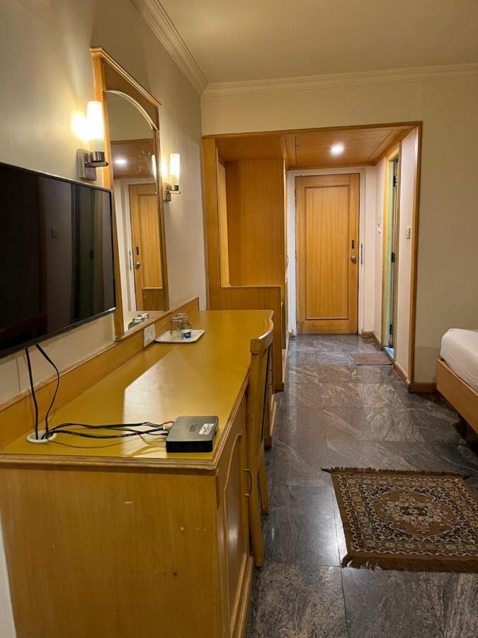 Asr Guesthouse ティルパティ エクステリア 写真