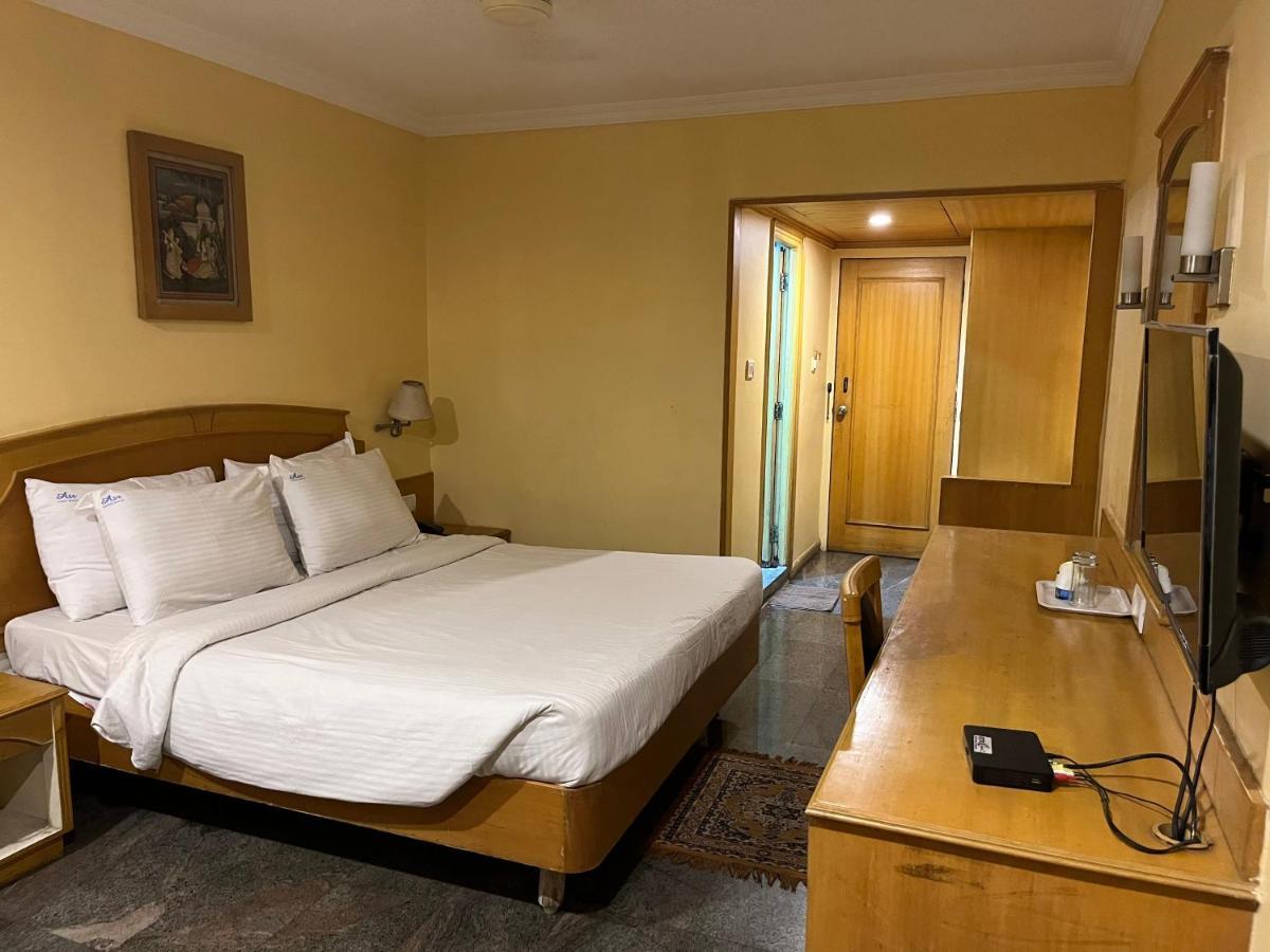 Asr Guesthouse ティルパティ エクステリア 写真