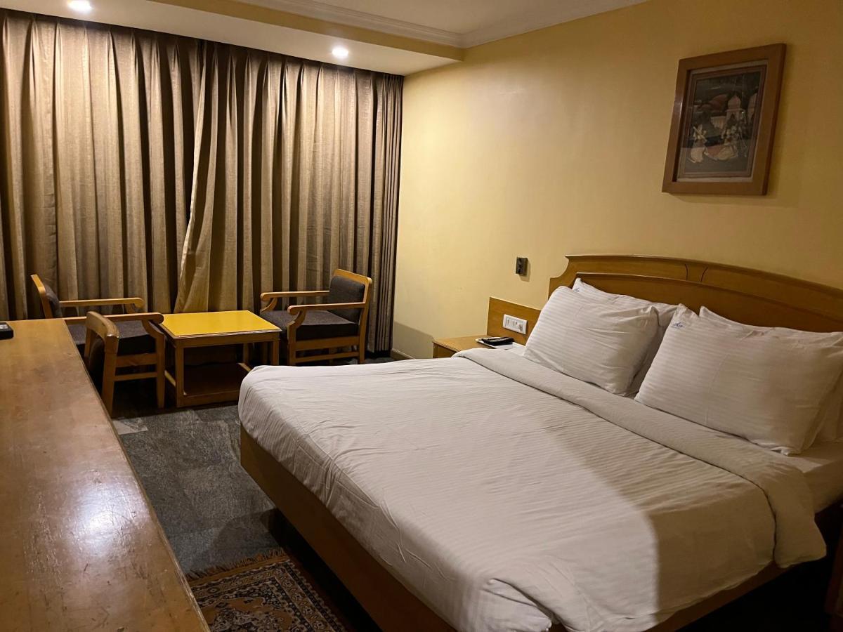 Asr Guesthouse ティルパティ エクステリア 写真