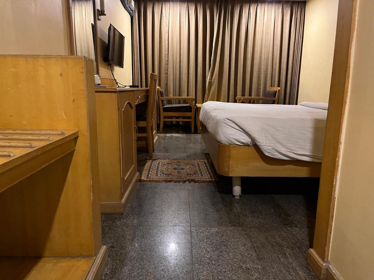 Asr Guesthouse ティルパティ エクステリア 写真